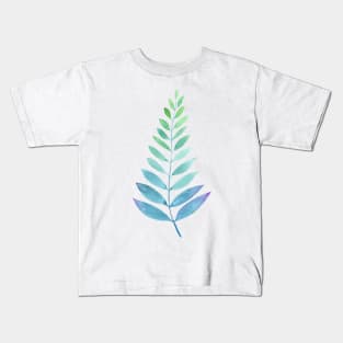 leaf Kids T-Shirt